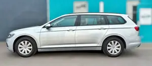 Volkswagen Passat Variant 150 DSG*Klimaauto*LED*MwSt*Carplay Bild 5