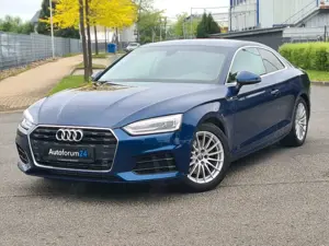 Audi A5 Coupe basis*Navi*PDC*Carplay*Xenon*