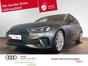 Audi A4 Avant 50 TDI quattro S-line competition+ Klima