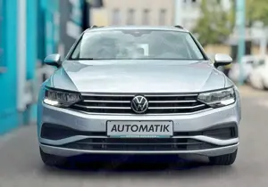 Volkswagen Passat Variant 150 DSG*Klimaauto*LED*MwSt*Carplay Bild 3
