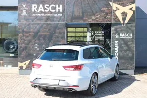 SEAT Leon ST Cupra 2.0 TSI DSG +ACC+NAVI+SPURH.+LED++ Bild 3