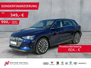 Audi e-tron 55 QU ADVANCED LEDER+MATRIX+AIR+PANO+HuD