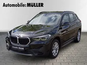 BMW X1 sDrive 18i+PDC+LEDER+KAMERA+DRIVIND ASS.+LED+SHZG+