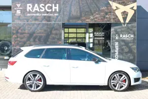 SEAT Leon ST Cupra 2.0 TSI DSG +ACC+NAVI+SPURH.+LED++ Bild 5