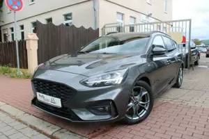 Ford Focus Turnier ST-Line X|Automatik|Navi|LED|Alu