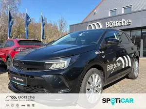 Opel Grandland GS Line 1.5 CDTI DPF Metallic
