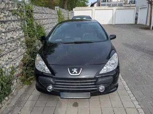 Peugeot 307 307 CC 135