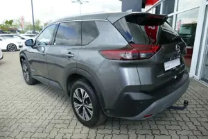 Nissan X-Trail e-Power e-4orce N-Connecta LED AHK 360° Bild 3
