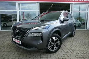 Nissan X-Trail e-Power e-4orce N-Connecta LED AHK 360° Bild 2