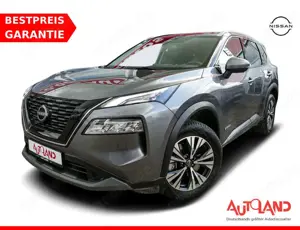 Nissan X-Trail e-Power e-4orce N-Connecta LED AHK 360°