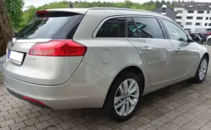 Opel Insignia A Sports Tourer Innovation.Leder.Xenon. Bild 5