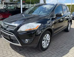 Ford Kuga Titanium