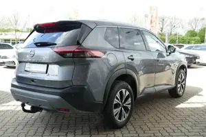 Nissan X-Trail e-Power e-4orce N-Connecta LED AHK 360° Bild 5