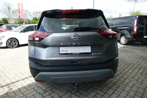 Nissan X-Trail e-Power e-4orce N-Connecta LED AHK 360° Bild 4