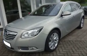 Opel Insignia A Sports Tourer Innovation.Leder.Xenon.