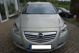Opel Insignia A Sports Tourer Innovation.Leder.Xenon. Bild 2