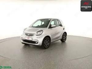smart Others ForTwo  PRIME PANO,NAVIGATION,LEDER,SCHECKHEFT