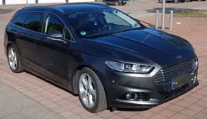 Ford Mondeo Mondeo Turnier Turnier 1.5 EcoBoost Start-Stopp Aut. Titanium