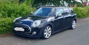 MINI Cooper Clubman Cooper"Motorschaden"