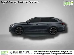 CUPRA Leon Sportstourer VZ 2.0 TSI 245 kW (333 PS), Automa...