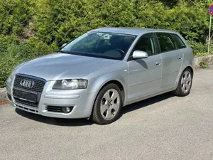 Audi A3 1.4 TFSI Ambition