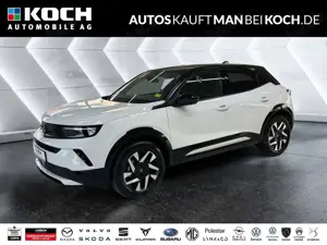 Opel Mokka 1.2 Facelift GS 8AT PDC KAM LED SHZ DAB TEMP