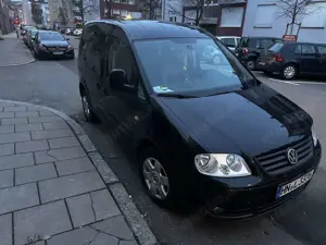 Volkswagen Caddy 1.9 TDI Life (5-Si.)