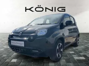 Fiat Panda 1.0 Mild Hybrid City Plus