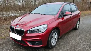 BMW 218 2er Active Tourer 218i Active Tourer Aut. Advantage