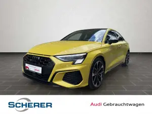 Audi S3 TFSI 228(310) kW(PS) S tronic