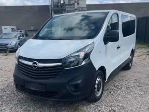 Opel Vivaro Combi L1H1  2,7t