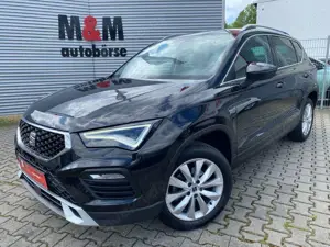 SEAT Ateca Style ACC/Assistenz/LED/Kamera/AHK/CarPlay