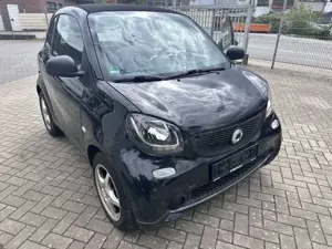 smart forTwo Basis 45 kW (453.341)