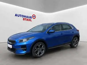 Kia XCeed 1.6 T-GDI OPF DCT7 SPIRIT
