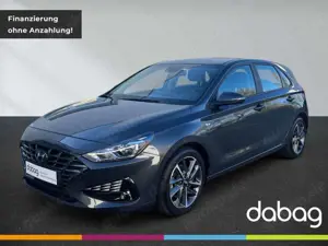 Hyundai i30 1.0 T-GDI 48V-Hybrid Trend