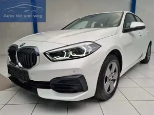 BMW 118 d Advantage | LED | Apple | Android | SHZ