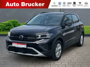 Volkswagen T-Cross 1.0 TSI 85 kW Life+LED+Navi+Sitzheizung vorne