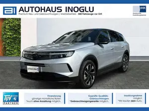 Opel Grandland 1.2 GS 145 e-DCT6 Navi+Lenk/SHZ+R-Kam+DAB+