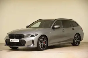 BMW 320 d Touring xDrive M Sport Pro ACC Pano HUD HK
