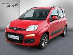 Fiat Panda Lounge,KLIMAANLAGE,MFL,ZV,ALU,NEBELSCHEINWERFER