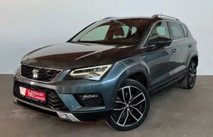 SEAT Ateca ATECA XCELLENCE 4DRIVE ACC LANE BLIND 360° AHK