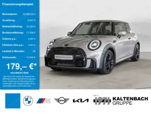 MINI Cooper JCW Trim FACEL. LED NAVI SHZ PDC KLIMA