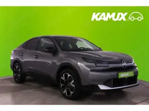 Citroen C4 1.2PureTech Aut.136 Max+LED+NAVI+VIRTUAL