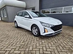 Hyundai i20 1.0 T-GDI 90PS Automatik 5-Türer  Sitzheizung Lenk