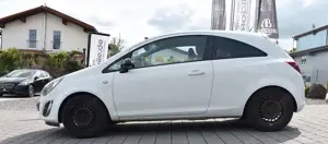 Opel Corsa D Color Edition