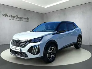 Peugeot 2008 1.2 PureTech 130 GT