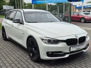 BMW 320 320 d