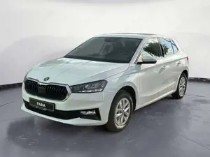 Skoda Fabia Selection 1,0 TSI 5-Gang-Schaltgetriebe
