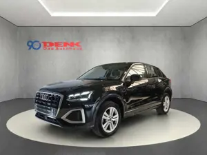 Audi Q2 35 advanced 1.5 TFSI*MATRIX*AHK*SHZ*