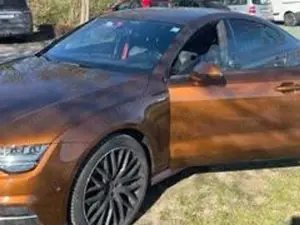 Audi A7 Bild 3